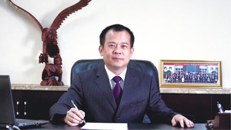 珠江電纜有限公司